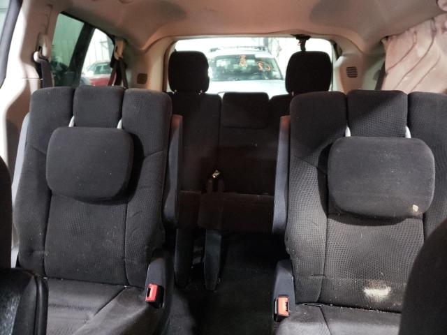 Photo 10 from auction – 2014 DODGE GRAND CARA with VIN 2C4RDGCG8ER128156