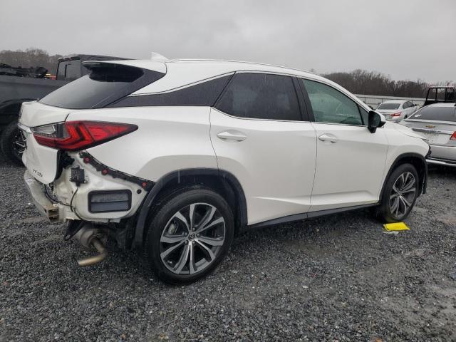 صورة رقم 3 من المزاد - 2021 LEXUS RX 350 مع VIN 2T2HZMAA1MC215417