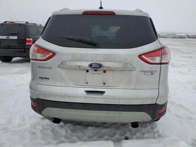 Photo 6 from auction – 2015 FORD ESCAPE TIT with VIN 1FMCU9J94FUA75218