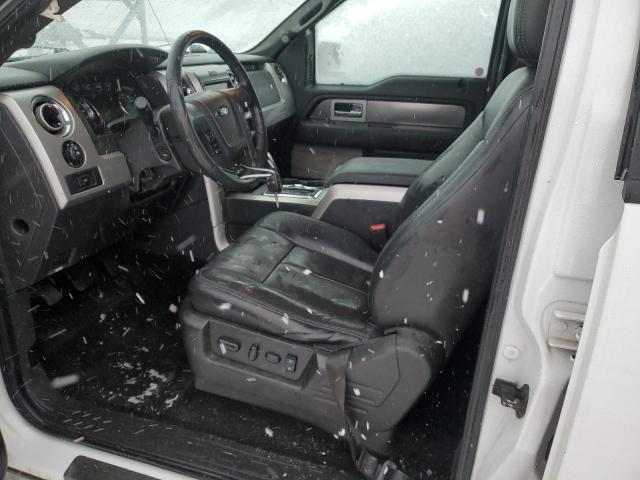 Photo 7 from auction – 2014 FORD F150 SUPER with VIN 1FTFW1ET5EFA53072