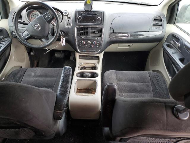 Photo 8 from auction – 2014 DODGE GRAND CARA with VIN 2C4RDGCG3ER291507