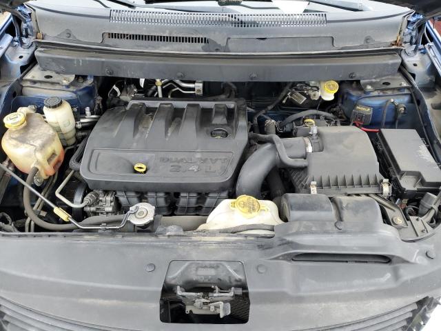 Photo 12 from auction – 2010 DODGE JOURNEY SE with VIN 3D4PG4FB9AT111230