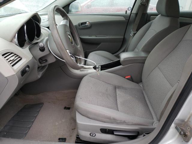 Photo 7 from auction – 2010 CHEVROLET MALIBU LS with VIN 1G1ZB5E04AF256253