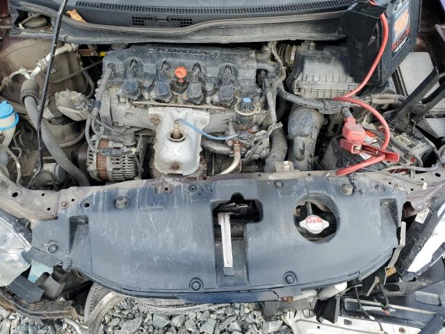 Photo 11 from auction – 2015 HONDA CIVIC SE with VIN 2HGFB2F71FH015018