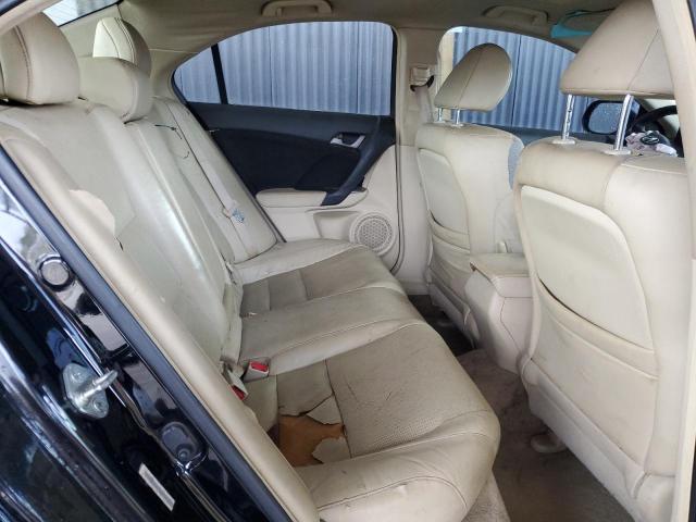 Photo 10 from auction – 2010 ACURA TSX with VIN JH4CU2F63AC018385
