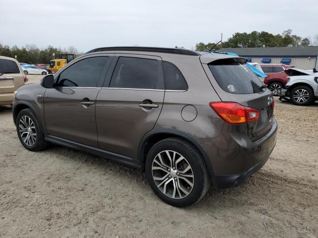 Photo 2 from auction – 2016 MITSUBISHI OUTLANDER with VIN JA4AP4AW2GZ050795