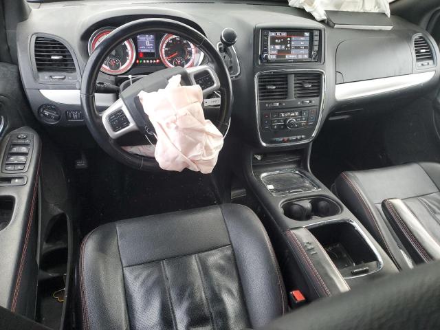 Photo 8 from auction – 2019 DODGE GRAND CARA with VIN 2C4RDGEG8KR760552