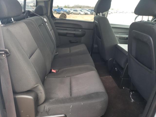Photo 10 from auction – 2013 CHEVROLET SILVERADO with VIN 3GCPKSE78DG184759