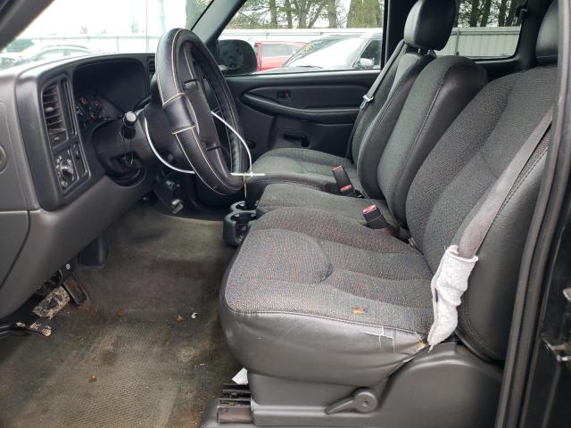 Photo 7 from auction – 2003 CHEVROLET SILVERADO with VIN 1GCEC19X83Z222157