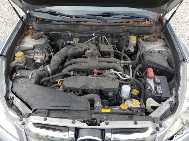 Снимка 11 от търг – 2014 SUBARU OUTBACK 2. с VIN 4S4BRBCCXE3236866