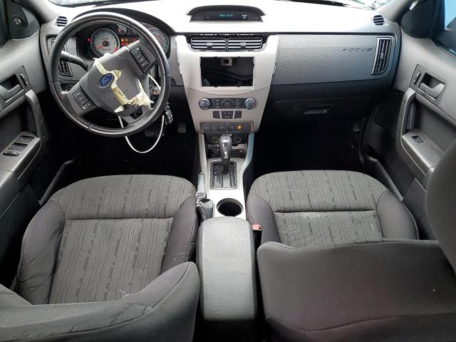 Photo 8 from auction – 2011 FORD FOCUS SE with VIN 1FAHP3FN7BW132701