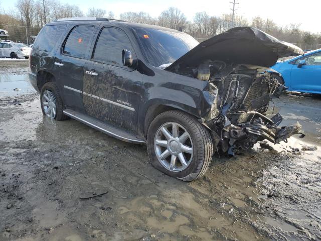 Photo 4 from auction – 2013 GMC YUKON DENA with VIN 1GKS2EEF9DR242627