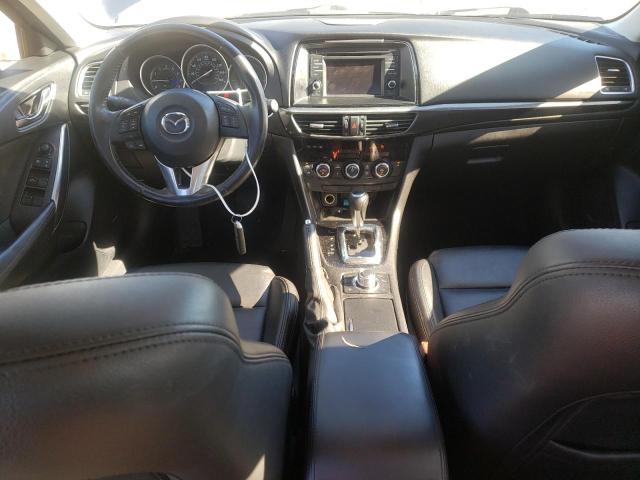 Photo 8 from auction – 2014 MAZDA 6 TOURING with VIN JM1GJ1T62E1159766
