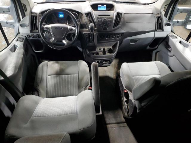 Photo 8 from auction – 2015 FORD TRANSIT T- with VIN 1FTSF4XV9FKA10622