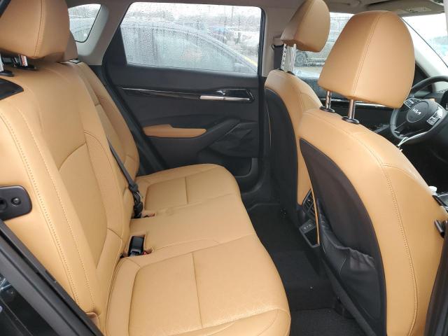 Photo 10 from auction – 2024 KIA SELTOS EX with VIN KNDERCAA7R7538106