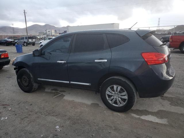 Photo 2 from auction – 2013 NISSAN ROGUE S with VIN JN8AS5MT0DW033569