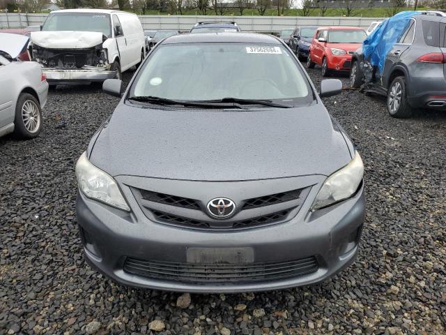 Photo 5 from auction – 2013 TOYOTA COROLLA BA with VIN 5YFBU4EE5DP183531