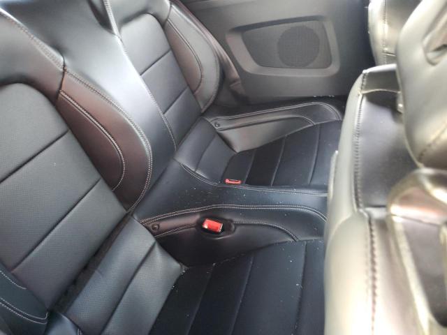 Photo 10 from auction – 2019 FORD MUSTANG with VIN 1FATP8UH5K5161964