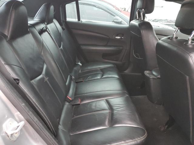 Photo 10 from auction – 2014 CHRYSLER 200 LIMITE with VIN 1C3CCBCG8EN135928