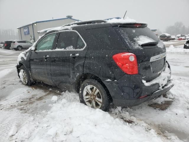 Photo 2 from auction – 2015 CHEVROLET EQUINOX LT with VIN 2GNFLFEK6F6386462