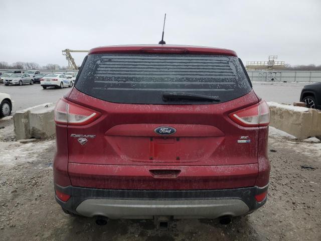 Photo 6 from auction – 2014 FORD ESCAPE SE with VIN 1FMCU9G9XEUA22075