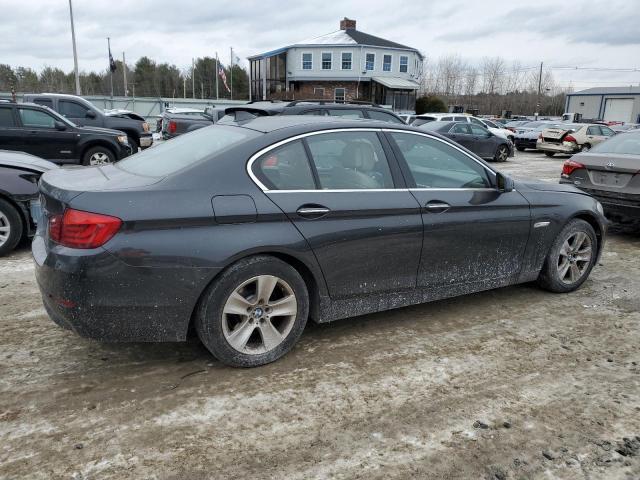 Photo 3 from auction – 2013 BMW 528 XI with VIN WBAXH5C50DD112515