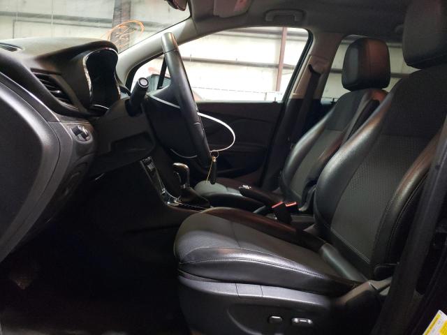 Photo 7 from auction – 2018 BUICK ENCORE PRE with VIN KL4CJASB6JB609737