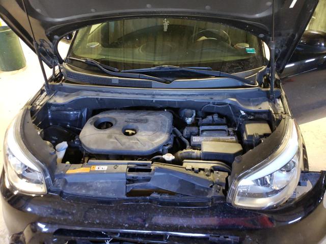 Photo 11 from auction – 2016 KIA SOUL + with VIN KNDJP3A56G7353565