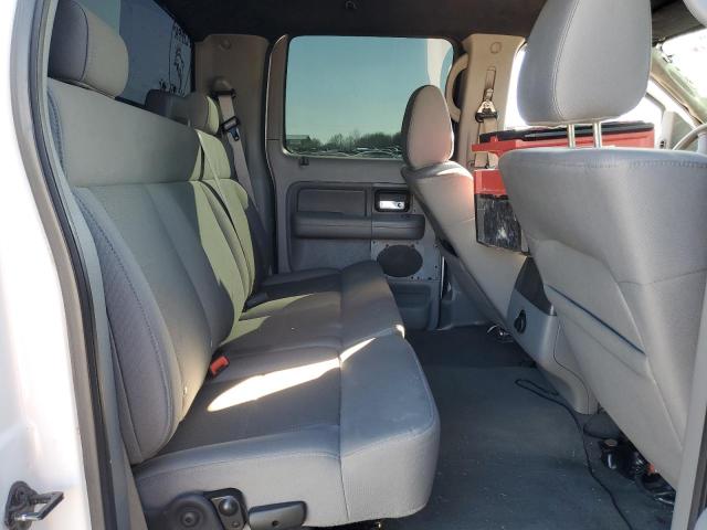 Photo 10 from auction – 2008 FORD F150 SUPER with VIN 1FTPW14V18FA50696