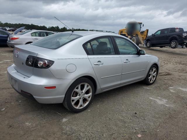 Photo 3 from auction – 2008 MAZDA 3 I with VIN JM1BK32F381180683