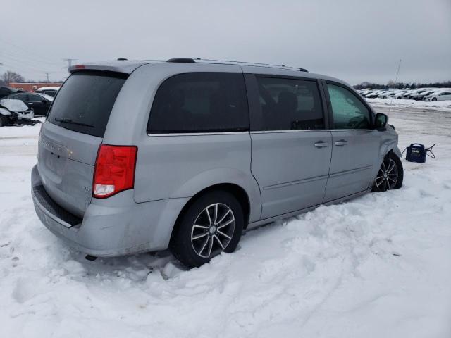 Photo 3 from auction – 2017 DODGE GRAND CARA with VIN 2C4RDGCG1HR554498