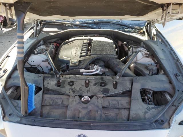 Photo 11 from auction – 2013 BMW 640 I with VIN WBA6A0C58DDZ03569
