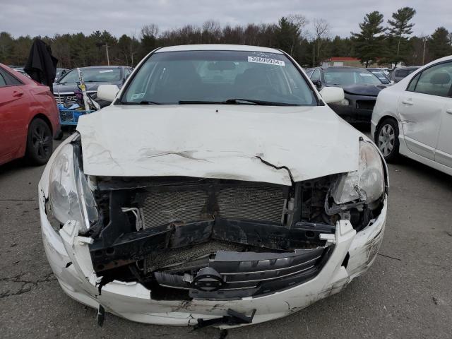 Photo 5 from auction – 2012 NISSAN ALTIMA BAS with VIN 1N4AL2AP0CN508730