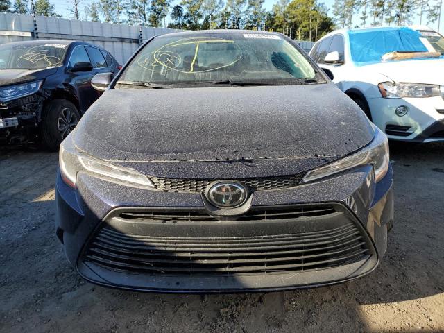 Photo 5 from auction – 2024 TOYOTA COROLLA SE with VIN 5YFB4MDE8RP091936