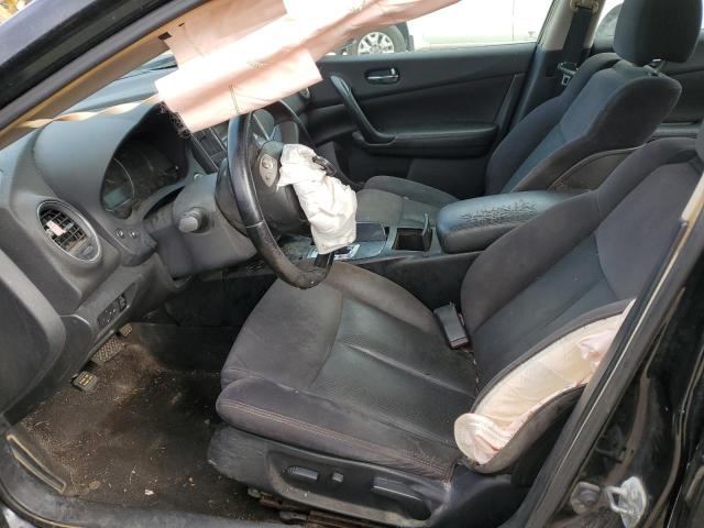 Photo 7 from auction – 2012 NISSAN MAXIMA S with VIN 1N4AA5AP8CC842233