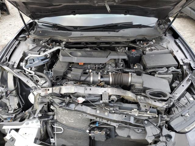 Photo 11 from auction – 2021 ACURA TLX TECHNO with VIN 19UUB6F41MA011079