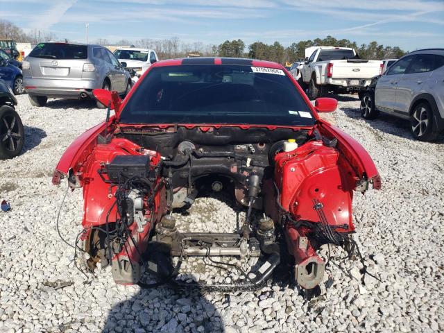 Photo 5 from auction – 2019 DODGE CHARGER SR with VIN 2C3CDXL93KH570064