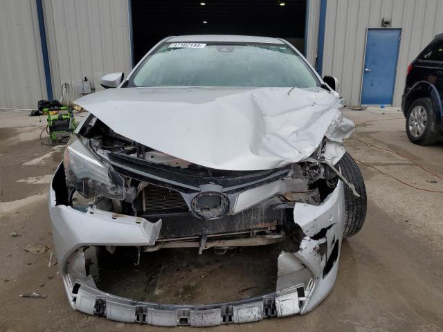 Photo 5 from auction – 2018 TOYOTA COROLLA L with VIN 5YFBURHE7JP826952