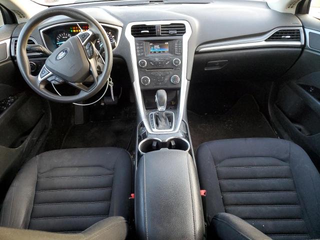 Photo 8 from auction – 2014 FORD FUSION SE with VIN 3FA6P0H7XER353219