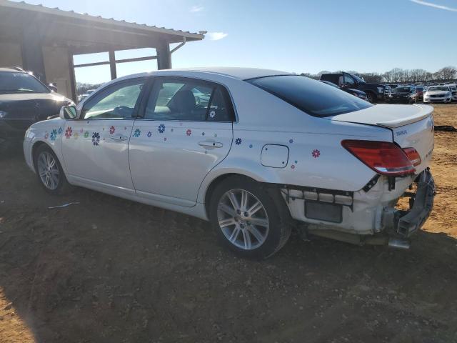 Photo 2 from auction – 2007 TOYOTA AVALON XL with VIN 4T1BK36B07U176641