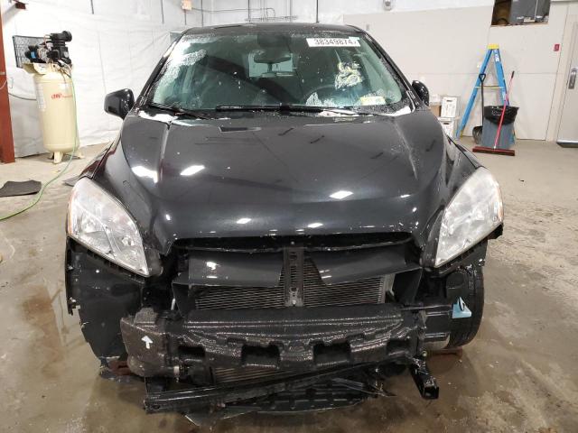 Photo 5 from auction – 2015 CHEVROLET TRAX 1LS with VIN KL7CJPSB8FB201401