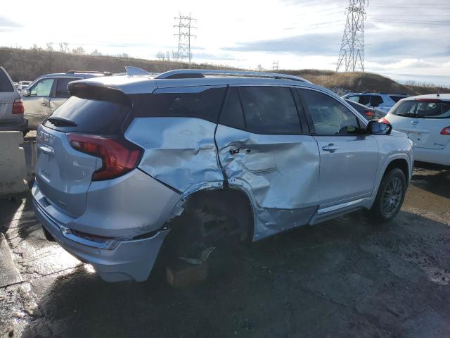 Photo 3 from auction – 2020 GMC TERRAIN DE with VIN 3GKALXEX4LL283508