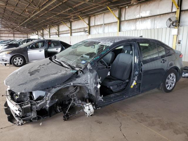 Photo 1 from auction – 2023 TOYOTA COROLLA LE with VIN JTDBCMFE7P3011371