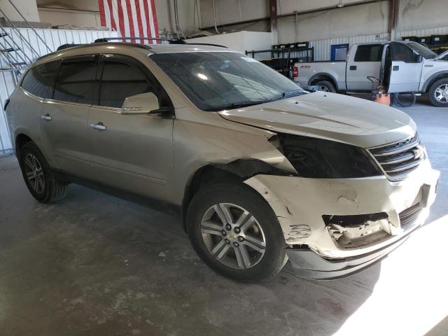 Photo 4 from auction – 2017 CHEVROLET TRAVERSE L with VIN 1GNKRGKD1HJ234569