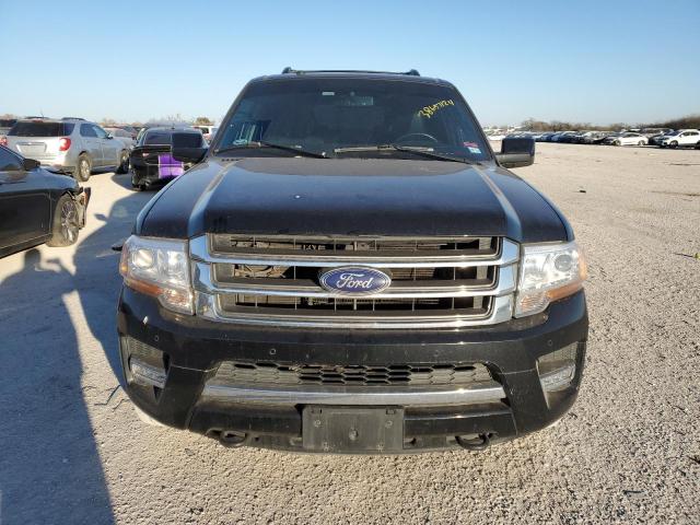 Photo 5 from auction – 2017 FORD EXPEDITION with VIN 1FMJU2ATXHEA54493