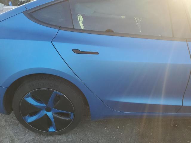 Photo 10 from auction – 2021 TESLA MODEL 3 with VIN 5YJ3E1EB4MF992133