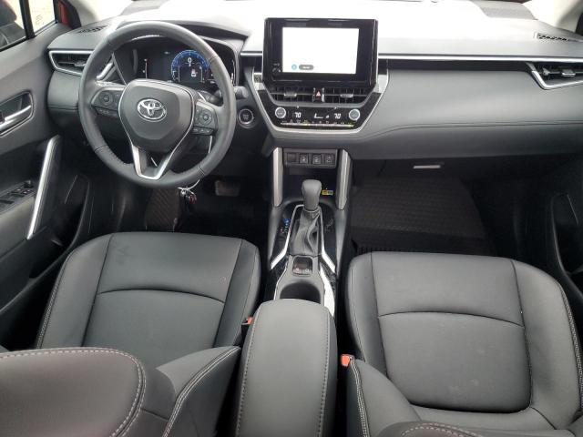 Photo 8 from auction – 2023 TOYOTA COROLLA CR with VIN 7MUDAAAG4PV053474