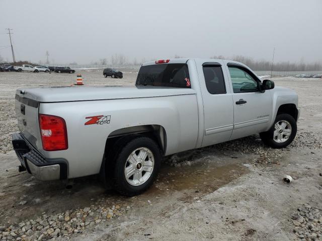 Photo 3 from auction – 2013 CHEVROLET SILVERADO with VIN 1GCRKSE72DZ263014