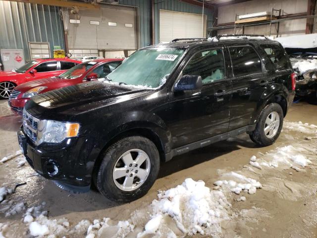 FORD ESCAPE XLT 2012 with VIN 1FMCU9DG1CKB80140 - Photo from auction