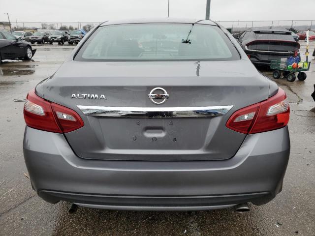 Photo 6 from auction – 2016 NISSAN ALTIMA 2.5 with VIN 1N4AL3AP1GC182850